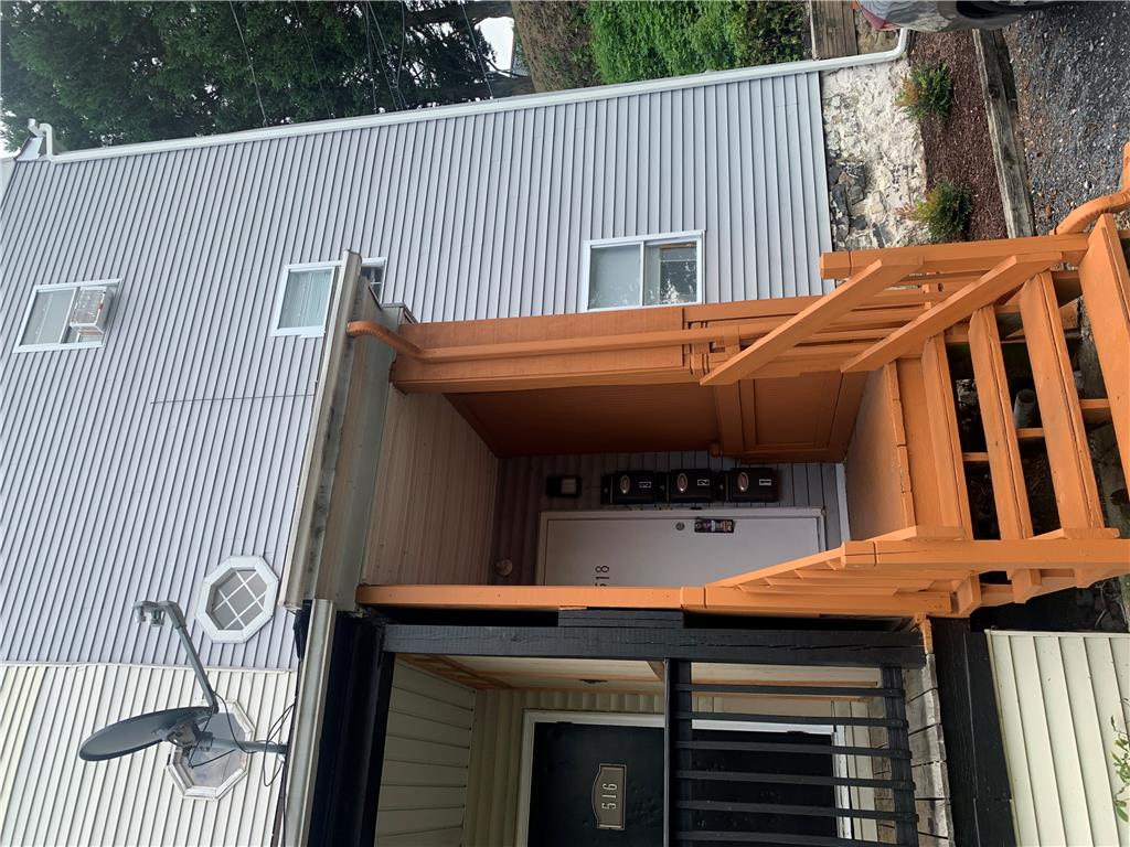518 Glendon Avenue Property Photo 1