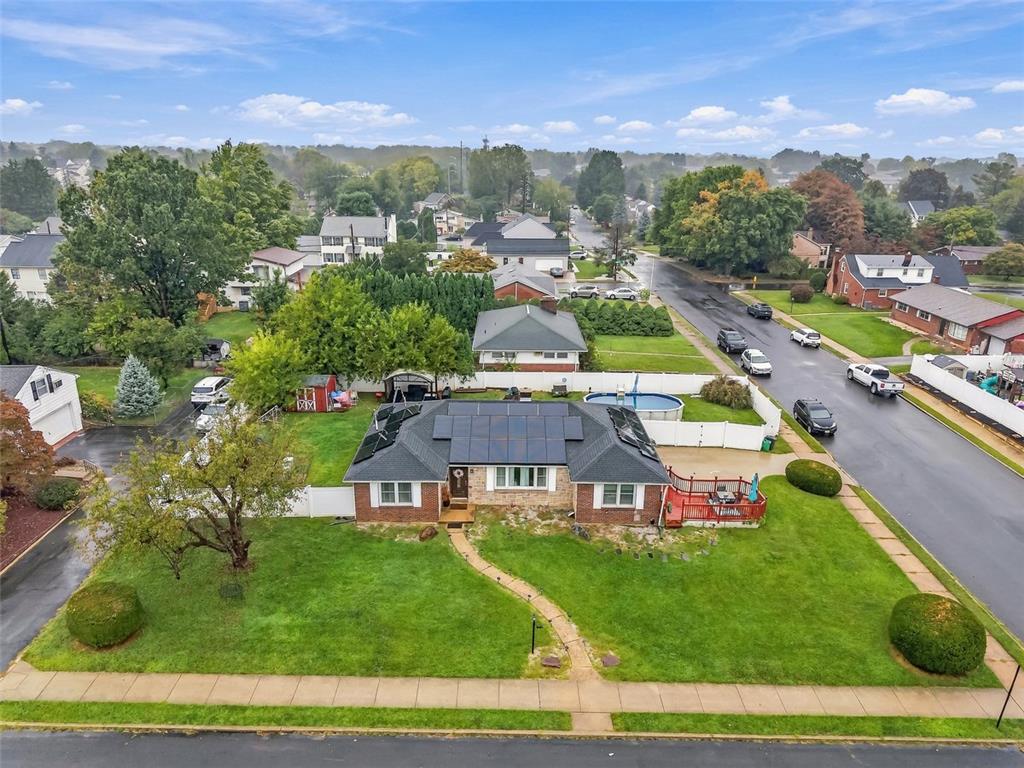 1405 Highland Street Property Photo 1