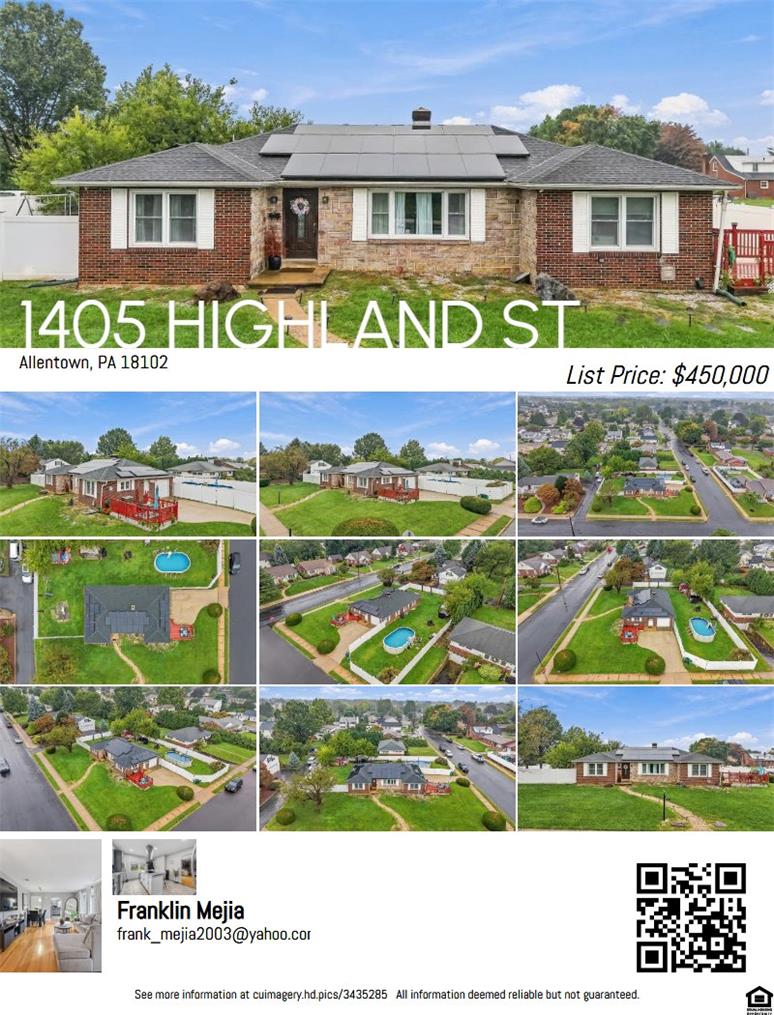 1405 W Highland Street Property Photo 2