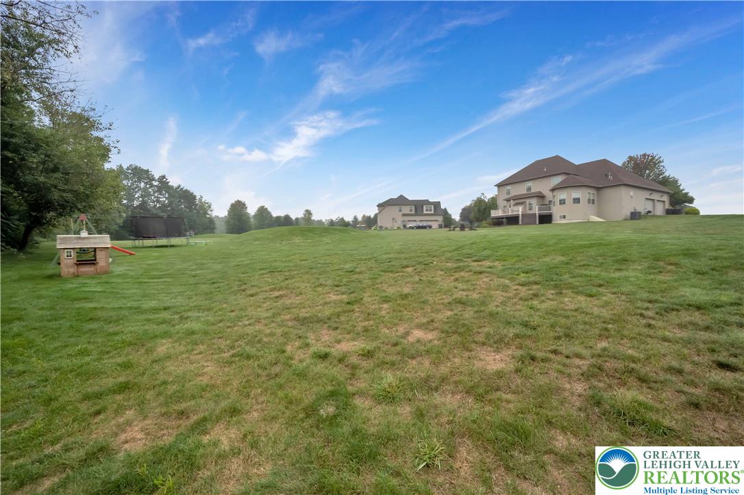 210 Eagle View Drive Property Photo 8