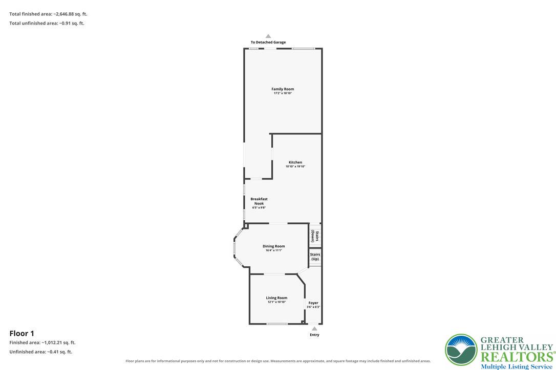 538 Broad Street Property Photo 58