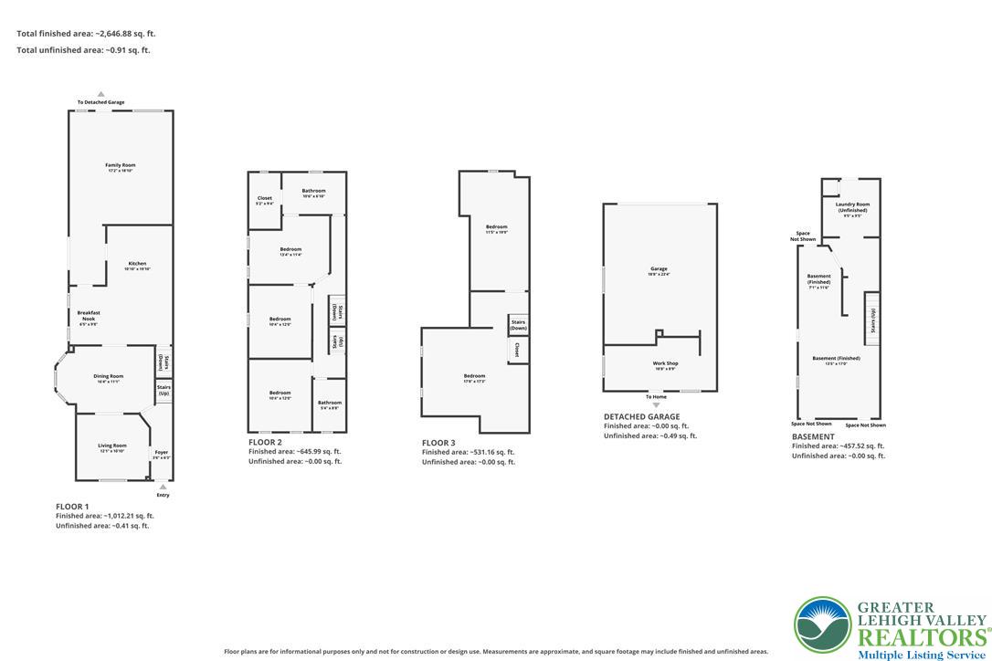 538 Broad Street Property Photo 63