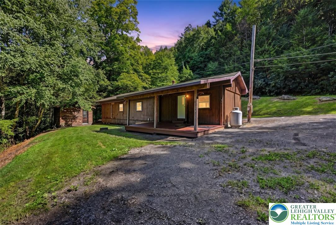 3583 Lakewood Road Property Photo 48