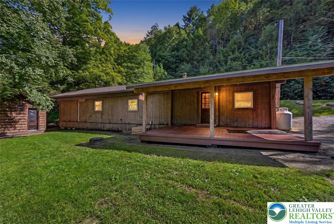 3583 Lakewood Road Property Photo 49