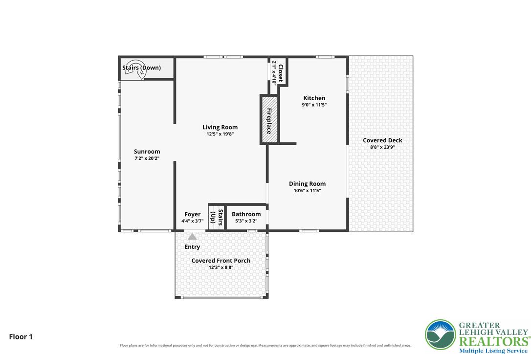 124 S 6th Street Property Photo 19
