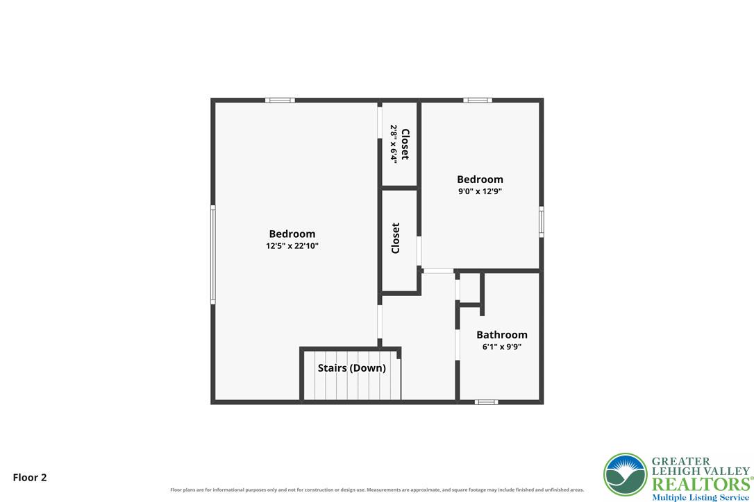 124 S 6th Street Property Photo 32