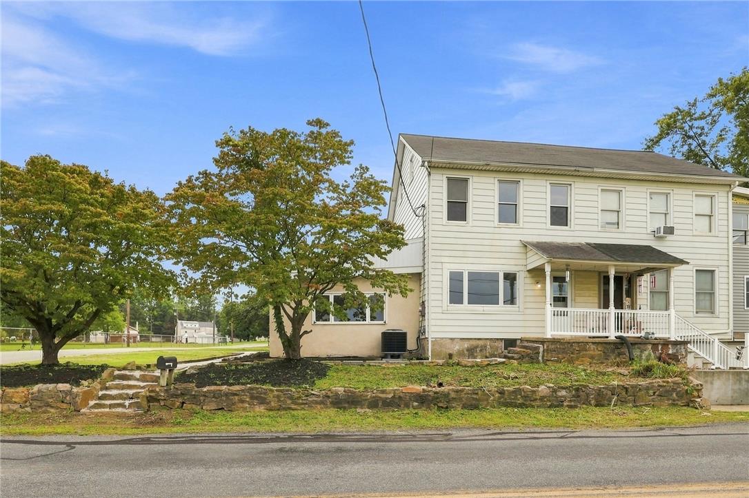 5740 Lehigh St Street Property Photo 1