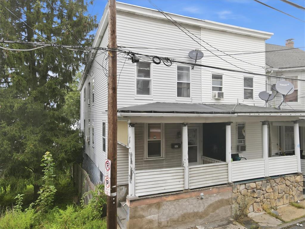 347 West Kline Avenue Property Photo 1
