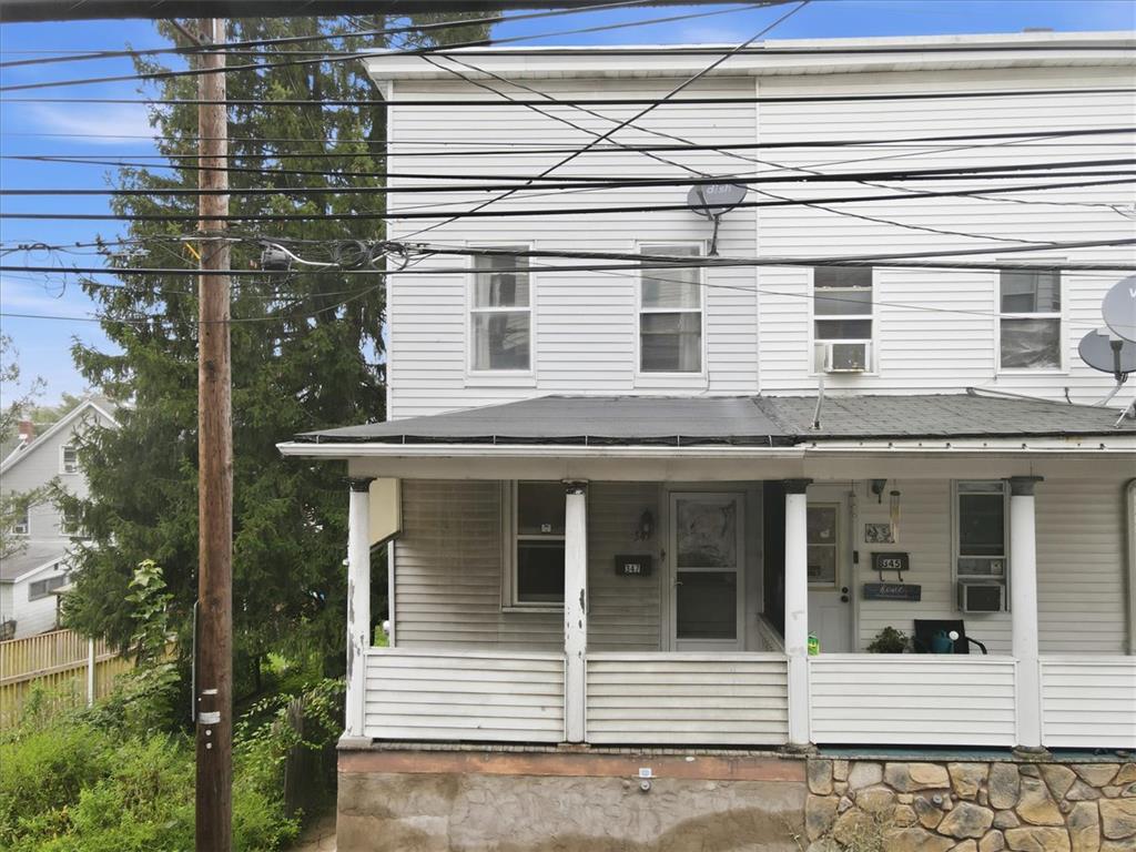 347 West Kline Avenue Property Photo 2