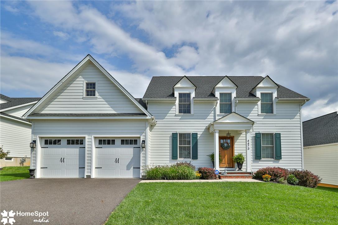 4473 Old Saucon Road Property Photo 1