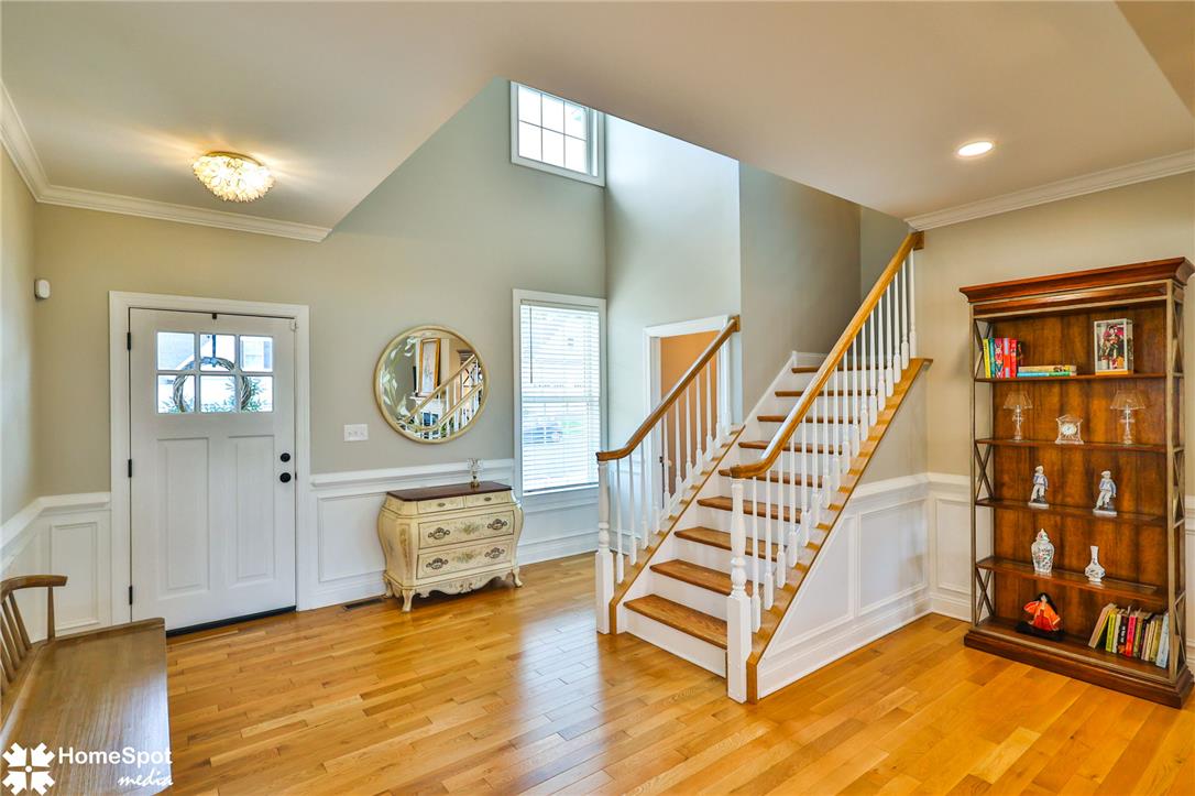 4473 Old Saucon Road Property Photo 3