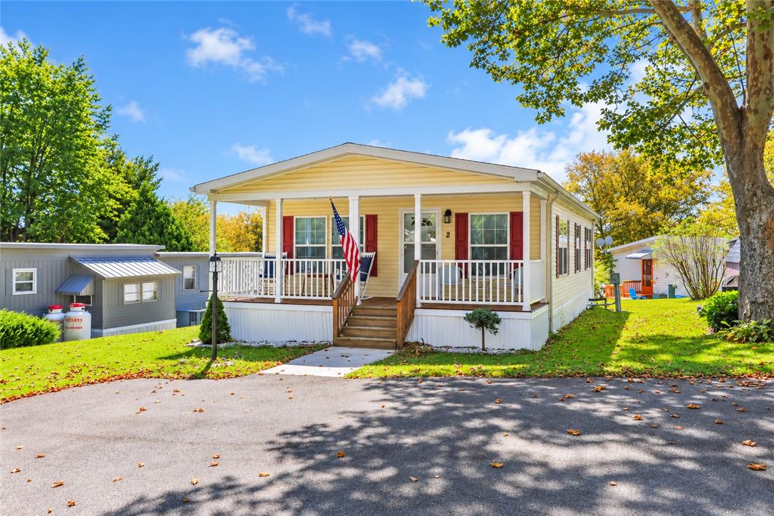 2 Woodview Court Property Photo 1