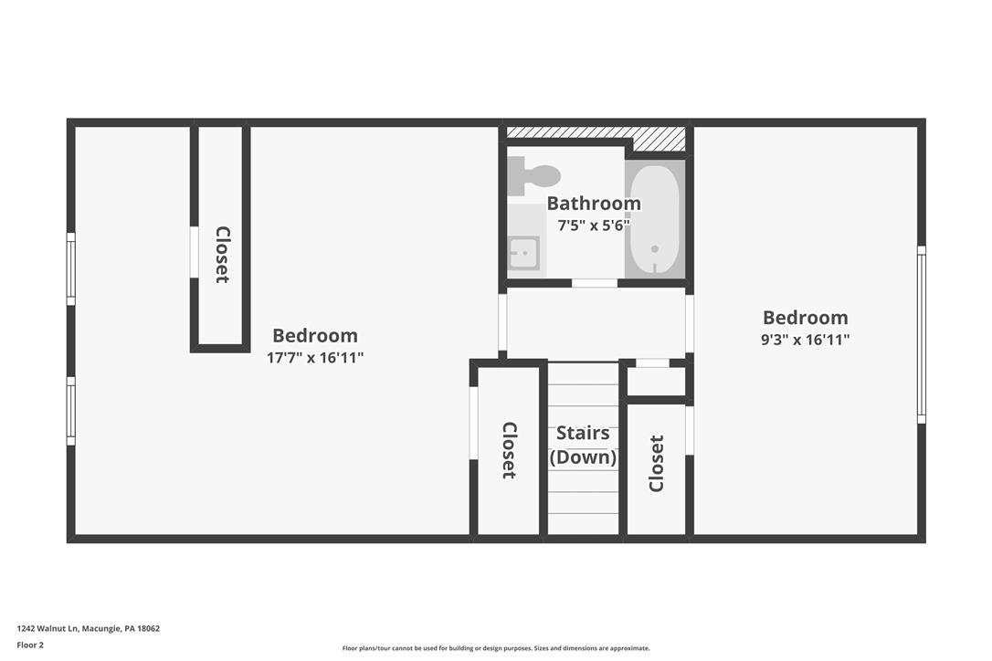 1242 Walnut Lane Property Photo 34