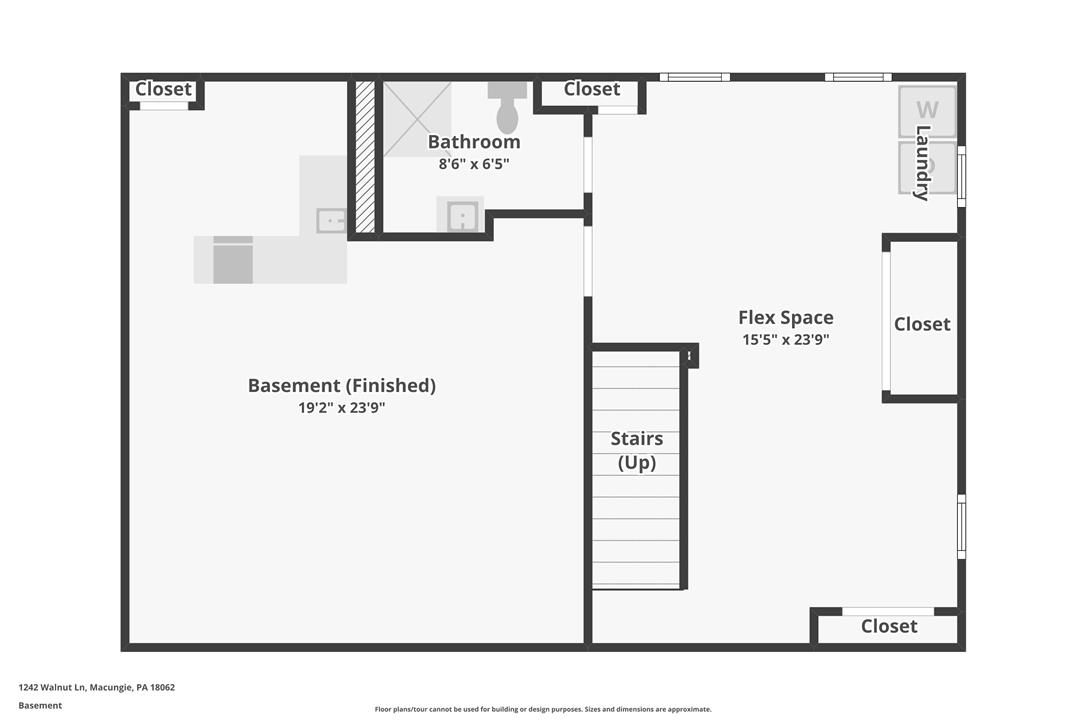 1242 Walnut Lane Property Photo 35