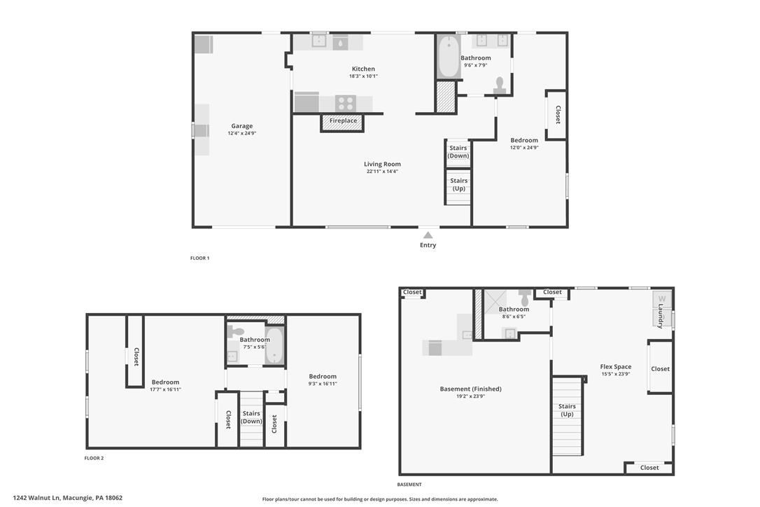 1242 Walnut Lane Property Photo 36