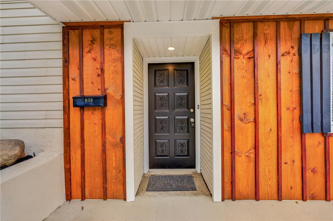 636 Snyder Street Property Photo 2