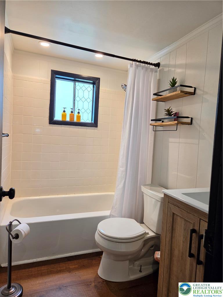 136 Tomhickon Trail Property Photo 15