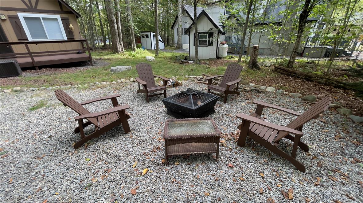 136 Tomhickon Trail Property Photo 19