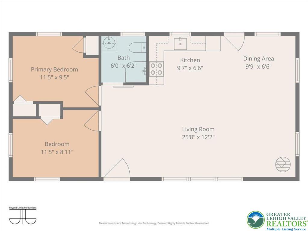 173 Bushkill Drive Property Photo 37