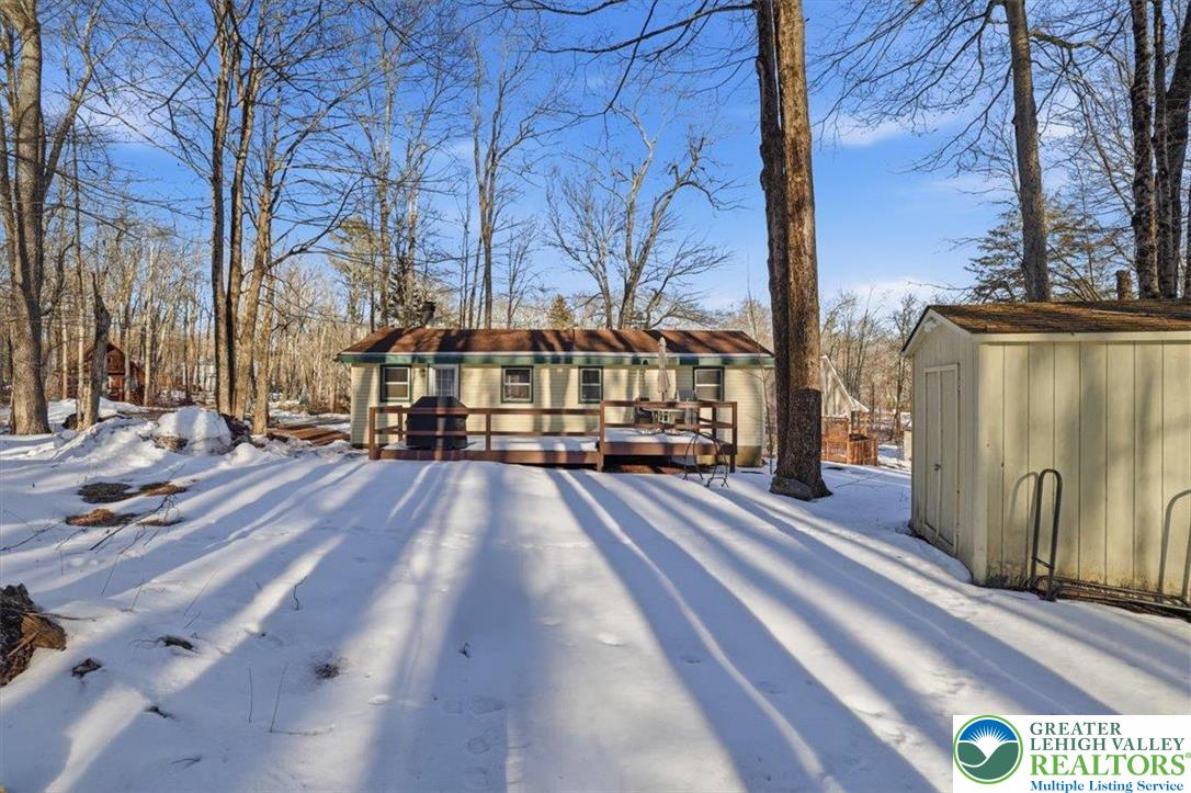 173 Bushkill Drive Property Photo 47