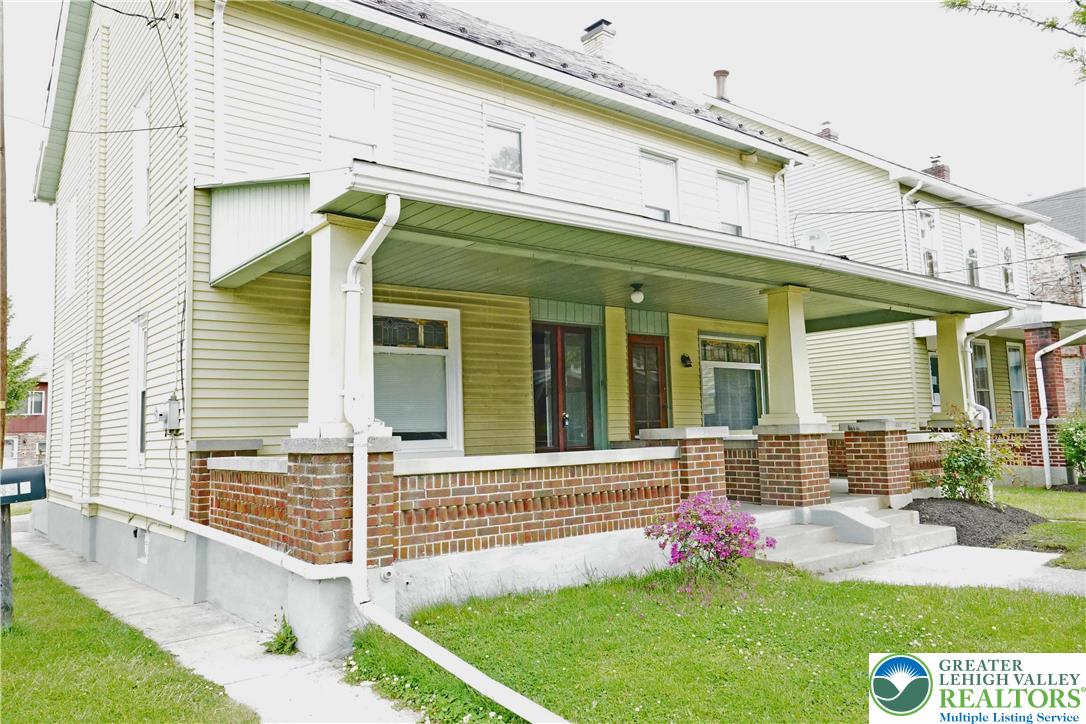 543 Chestnut Street Property Photo 1