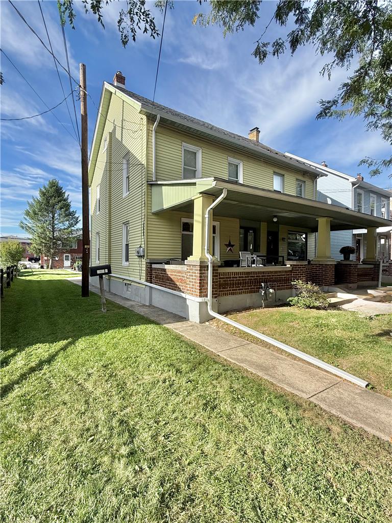 543 Chestnut Street Property Photo 1