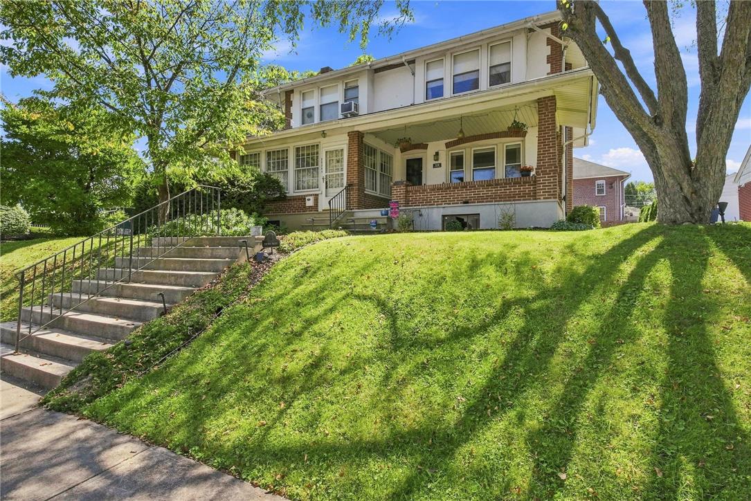 2530 Walnut Street Property Photo 1