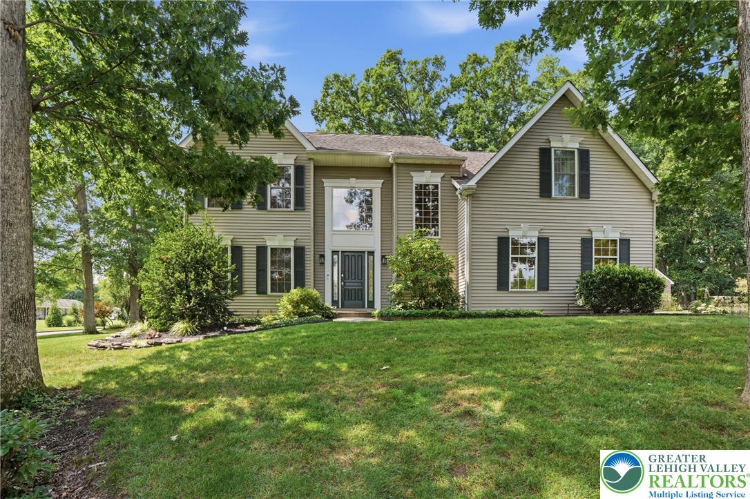 350 Oak Ridge Lane Property Photo 1