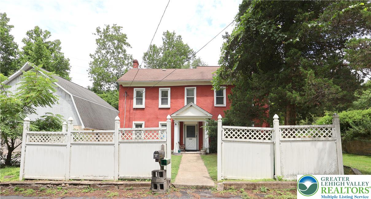 3845 Wilson Avenue Property Photo 1