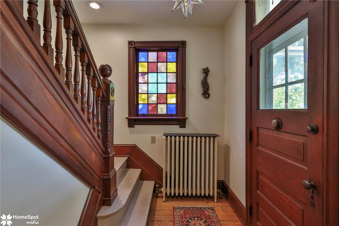 507 East Station Avenue Property Photo 11