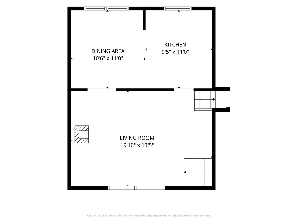 1543 Stoke Park Road Property Photo 49