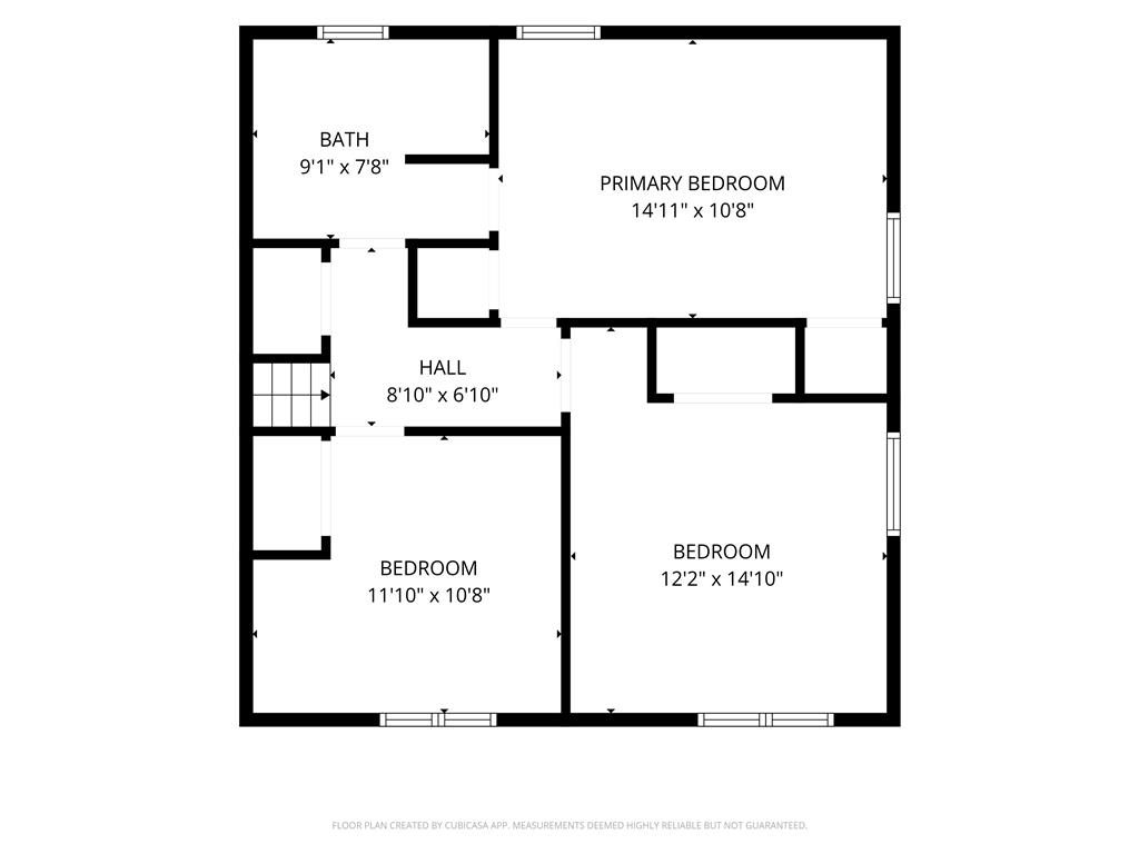 1543 Stoke Park Road Property Photo 50