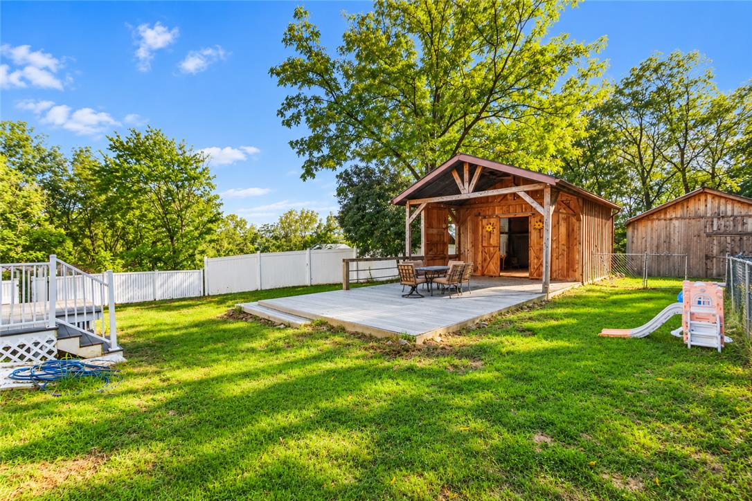 5525 Lehigh Street Property Photo 4