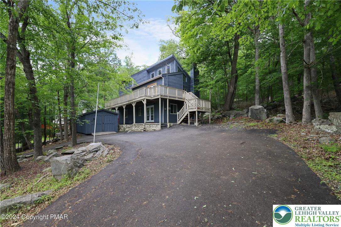 6339 Decker Road Property Photo 1