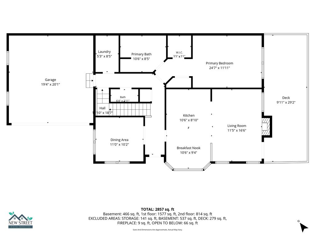 9 Willow Drive Property Photo 47