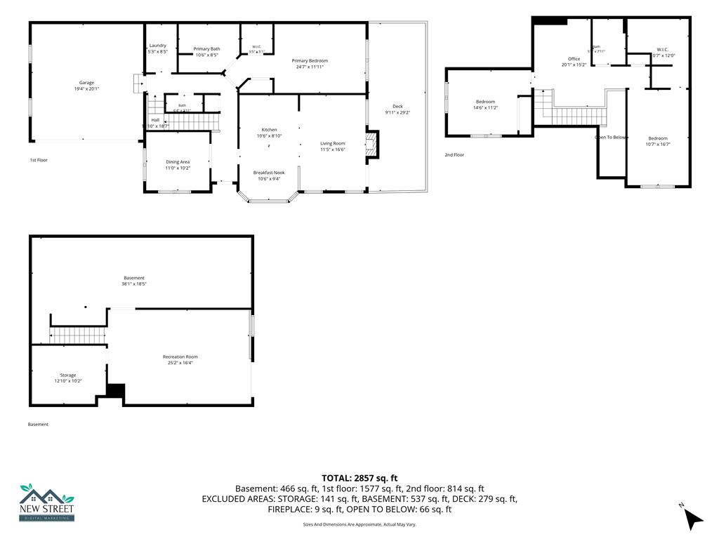 9 Willow Drive Property Photo 50