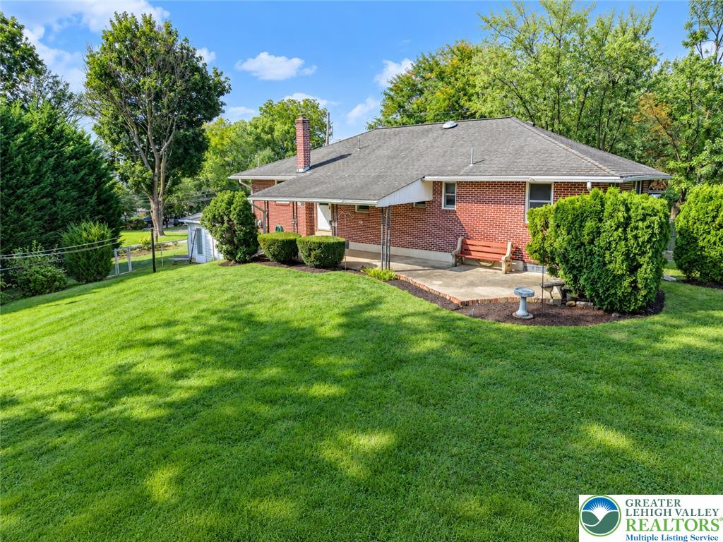 802 Maryland Street Property Photo 6