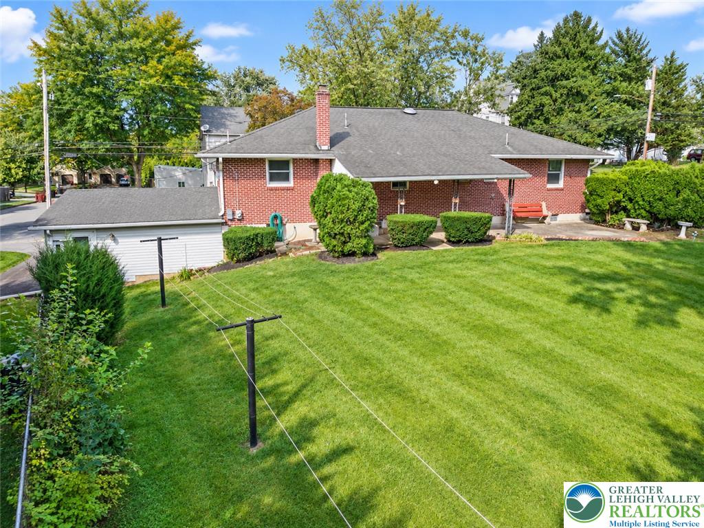 802 Maryland Street Property Photo 7