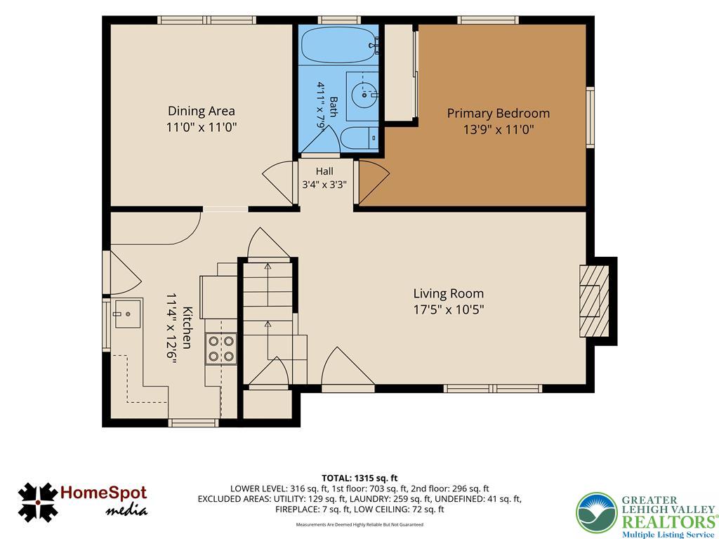 1439 Westgate Drive Property Photo 35