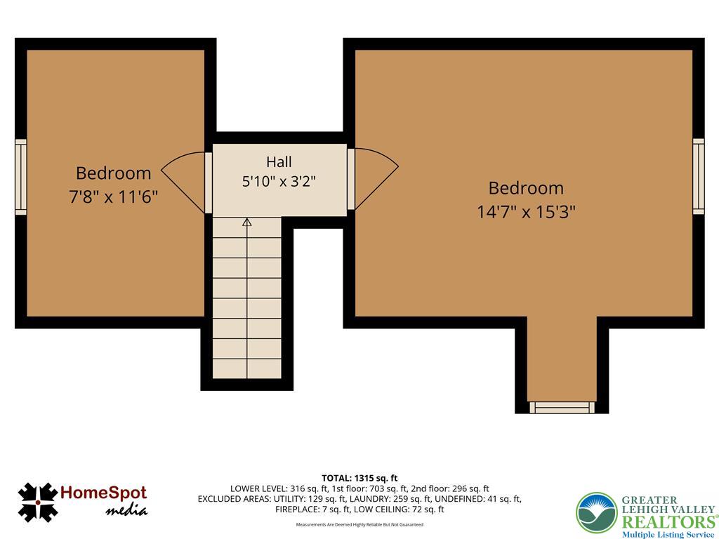 1439 Westgate Drive Property Photo 36