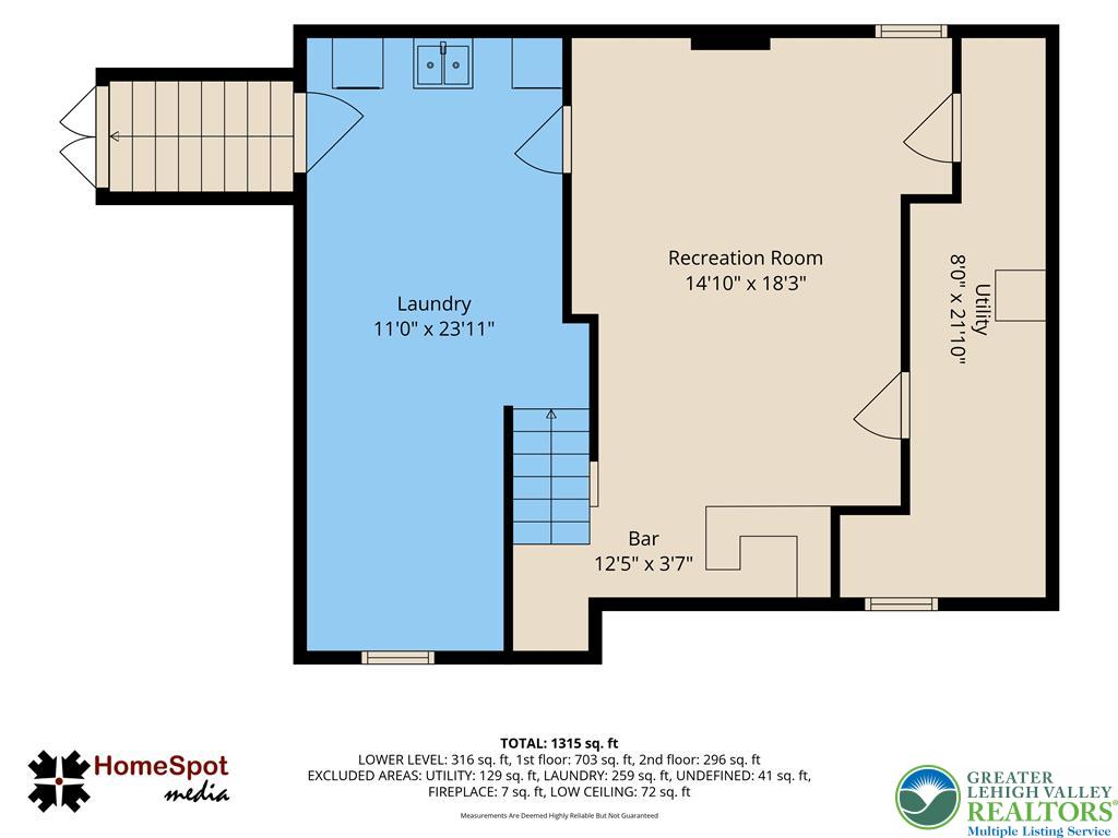 1439 Westgate Drive Property Photo 37