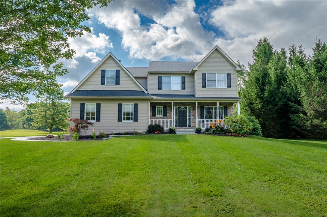 90 Danner Road Property Photo 1