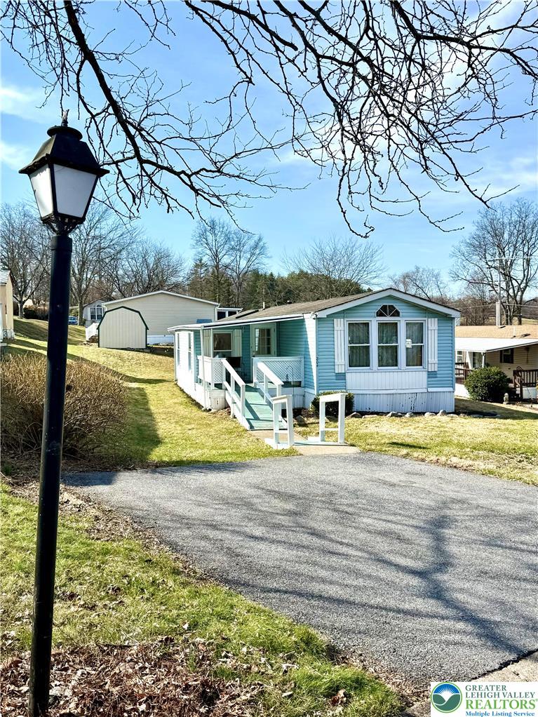 204 Molly Pitcher Road Property Photo 1