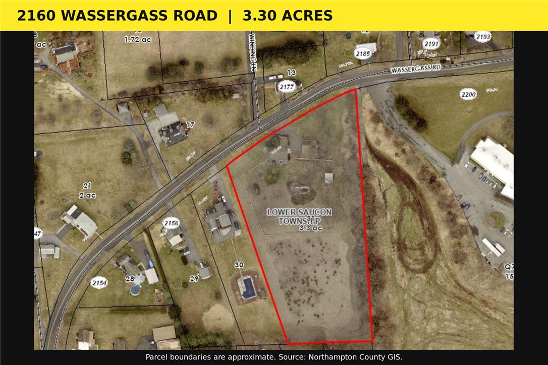 2160 Wassergass Road Property Photo 41