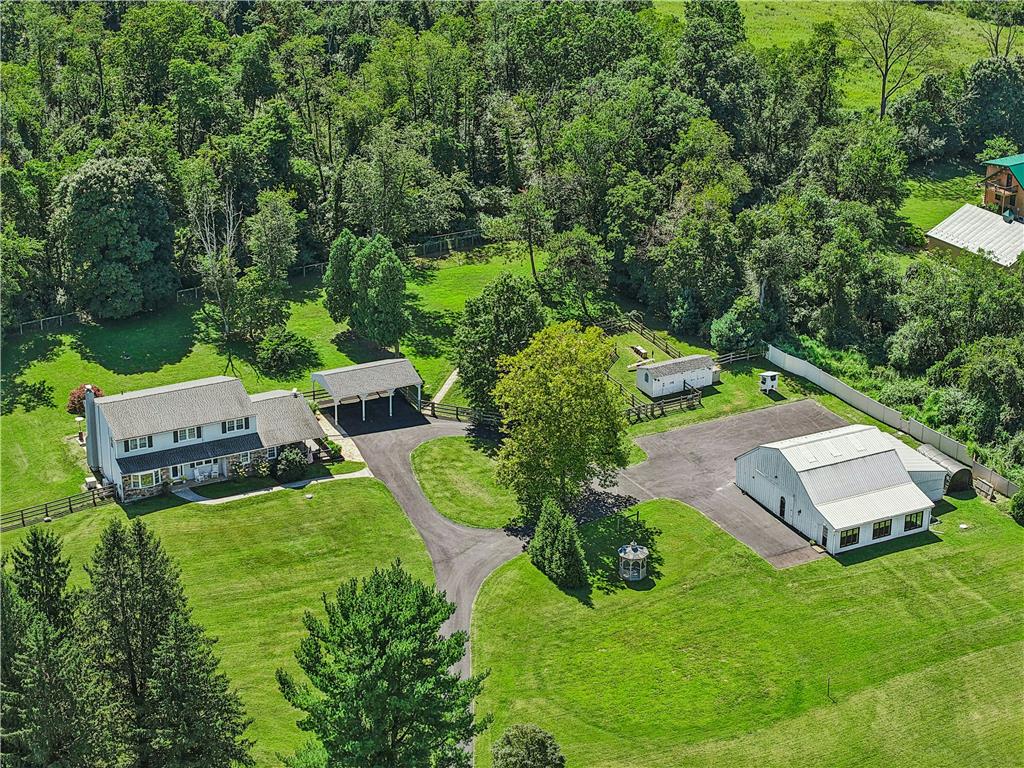4384 Lehnenberg Road Property Photo 1