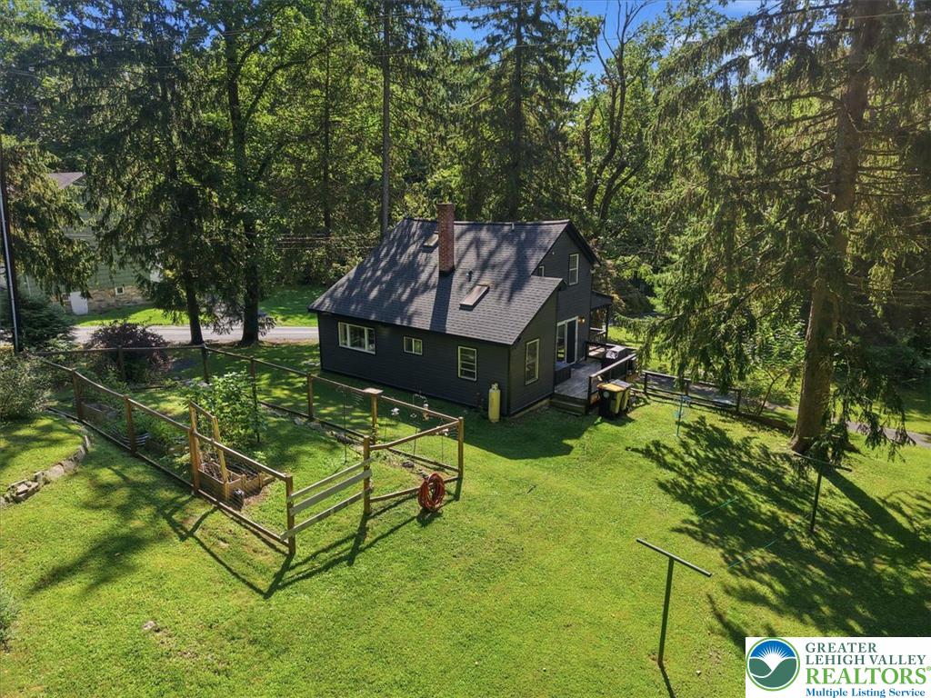 1408 Fox Gap Road Property Photo 29
