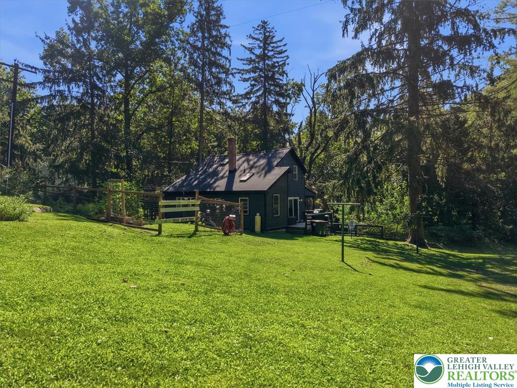 1408 Fox Gap Road Property Photo 30