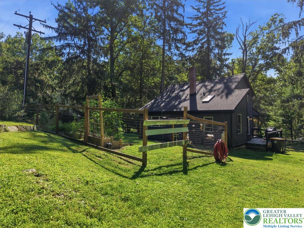 1408 Fox Gap Road Property Photo 31