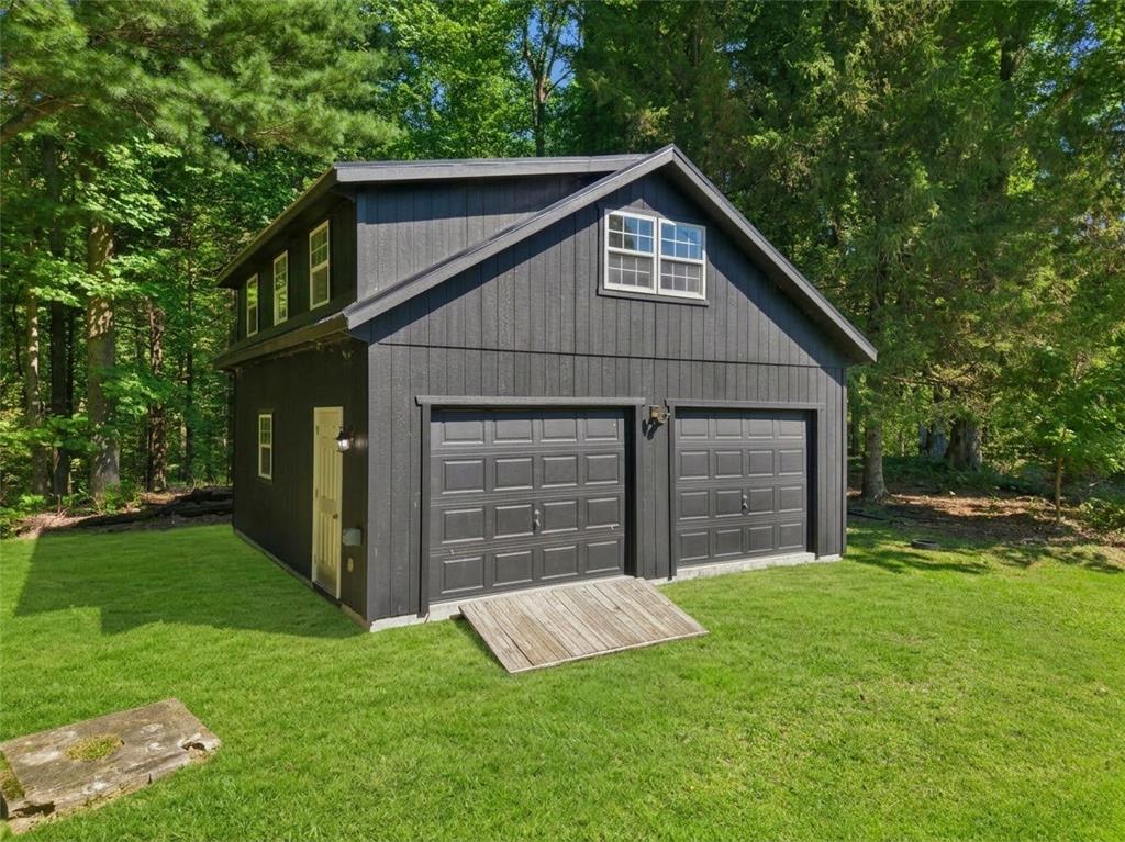 1408 Fox Gap Road Property Photo 38