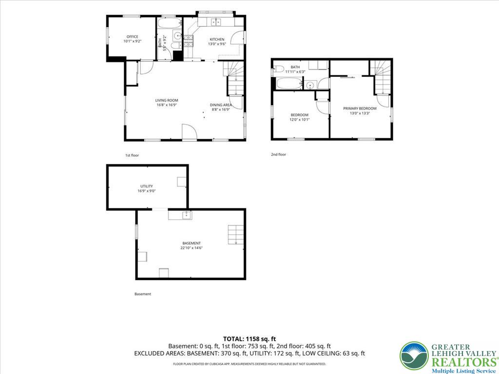1408 Fox Gap Road Property Photo 55